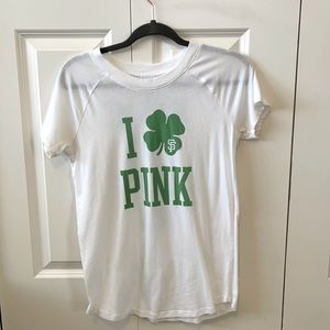 SF giants/ St. Patrick’s day shirt